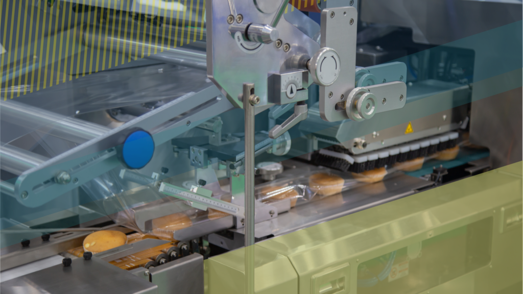Contract packager sales