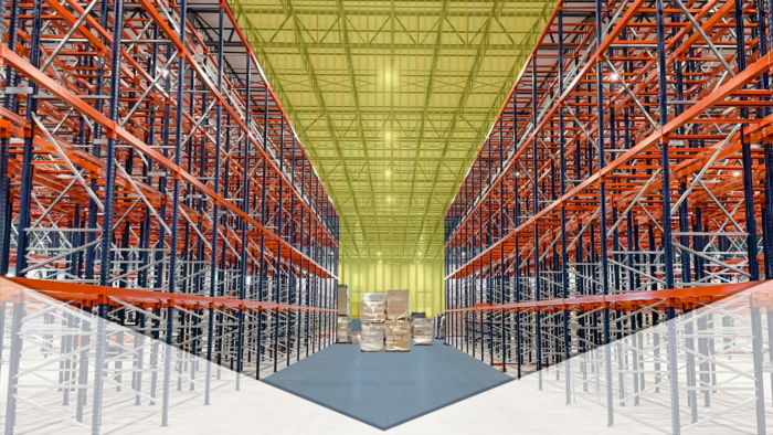 Warehouse Rotation The Logistics of A Warehouse Move – How to Execute a Successful ...