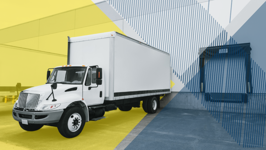 Cross-Docking vs Transloading - Nautical Manufacturing & Fulfillment