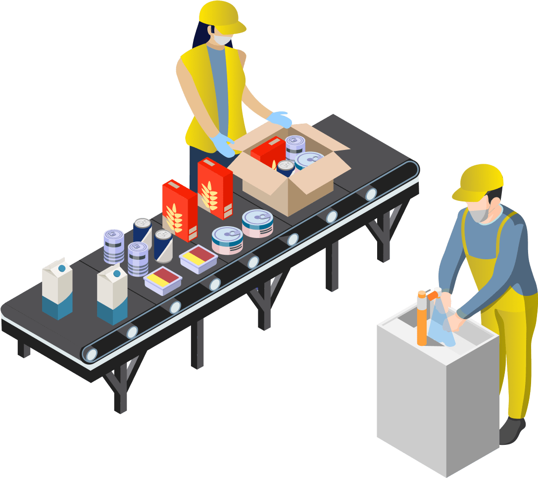 Manufacturing Services | Global Product Sourcing | Custom Product ...